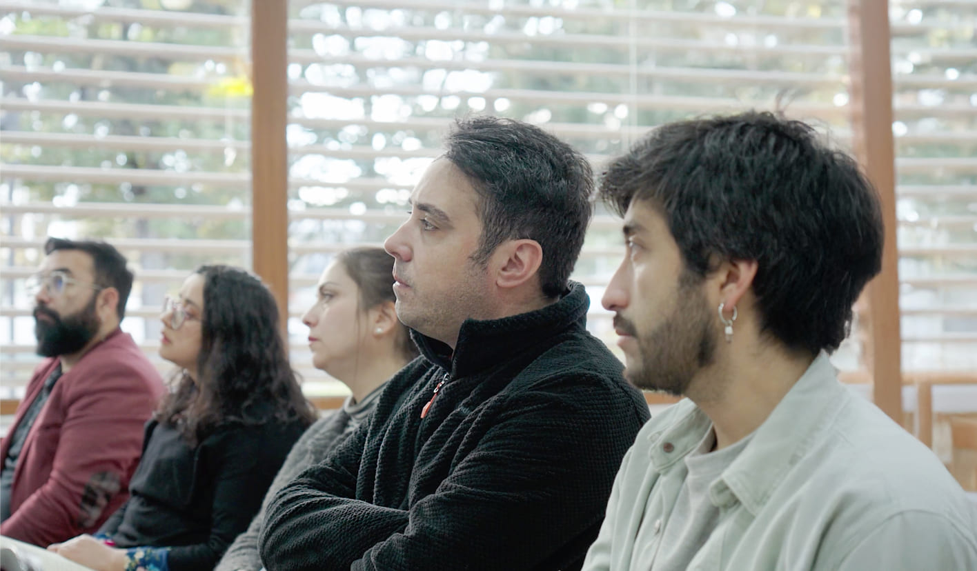 Formando Agentes de Cambio: Universidad de Aysén impulsa capacitación en sostenibilidad