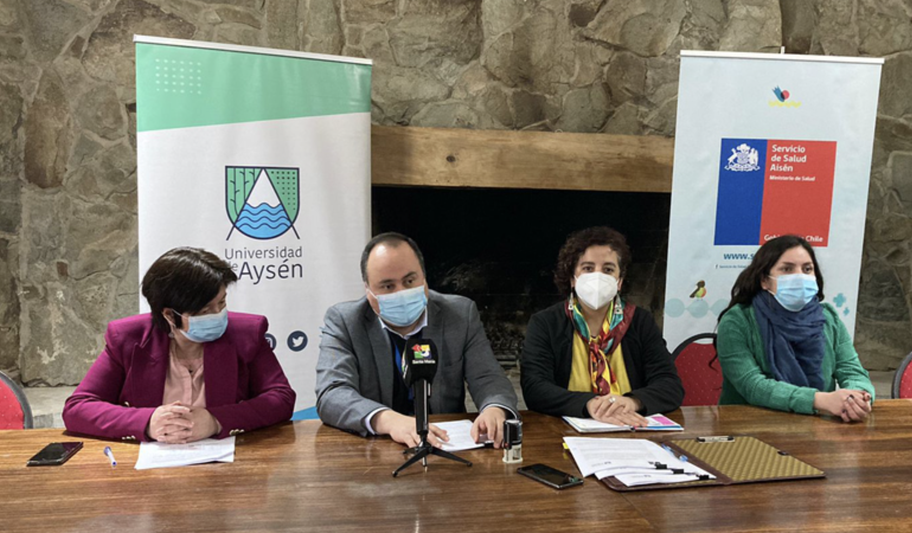 Lanzan App para facilitar vínculo de usuarios con la Red Pública de Salud