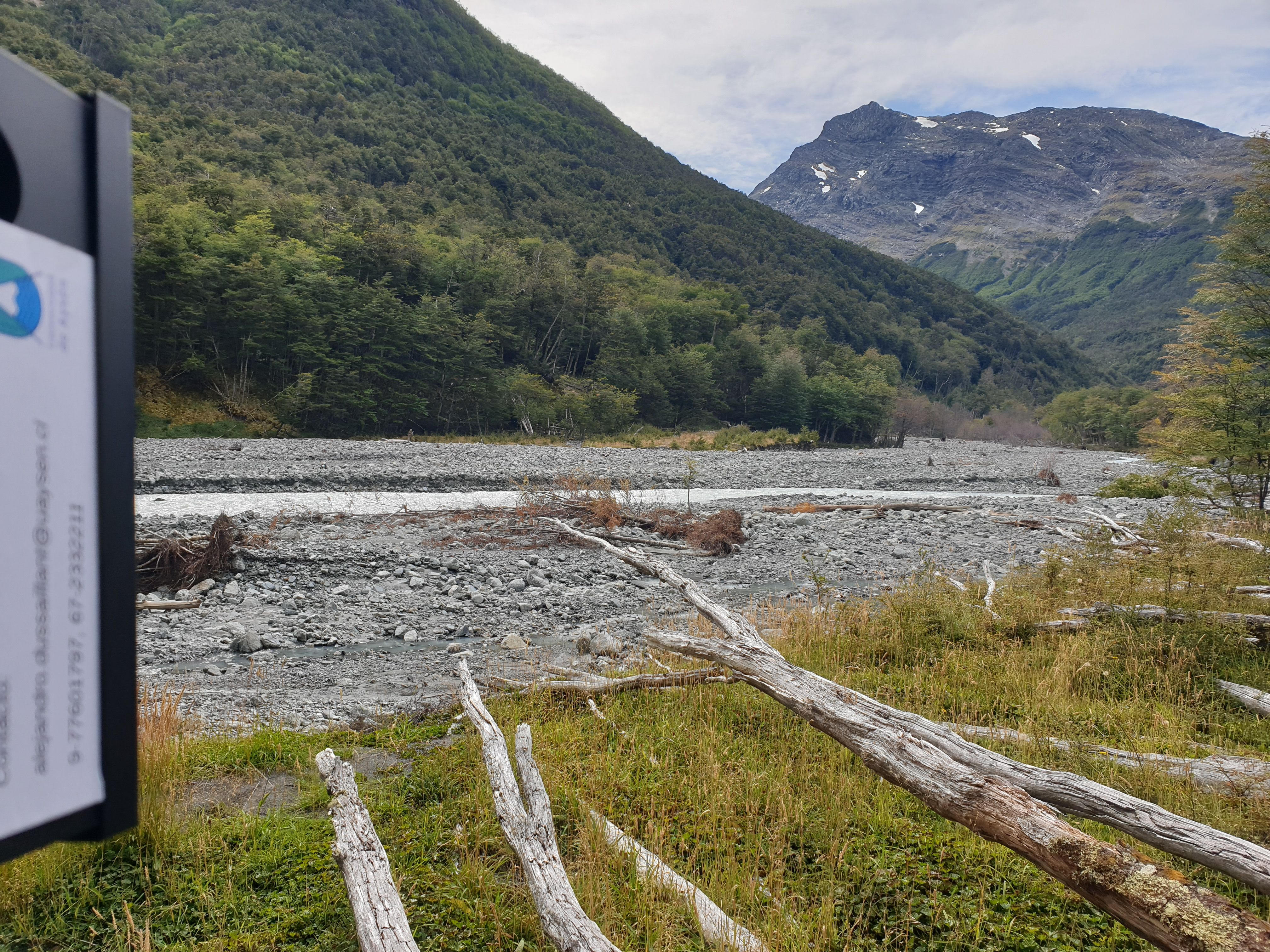 Seminario "Sequías en Aysén: aportes de la ciencia multidisciplinaria” abordará avances y proyecciones para enfrentar esta problemática