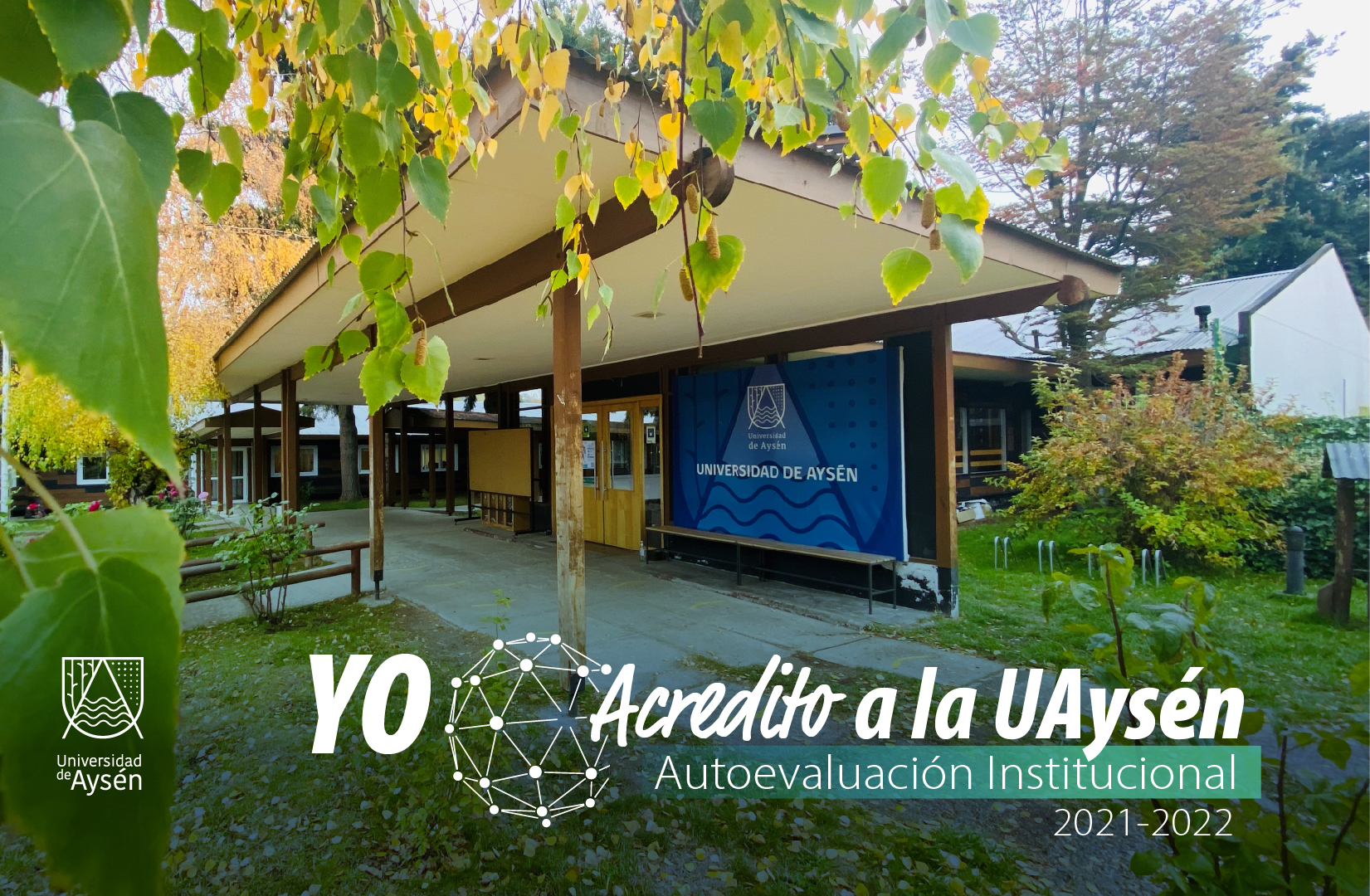 La Universidad de Aysén va camino a su primera acreditación