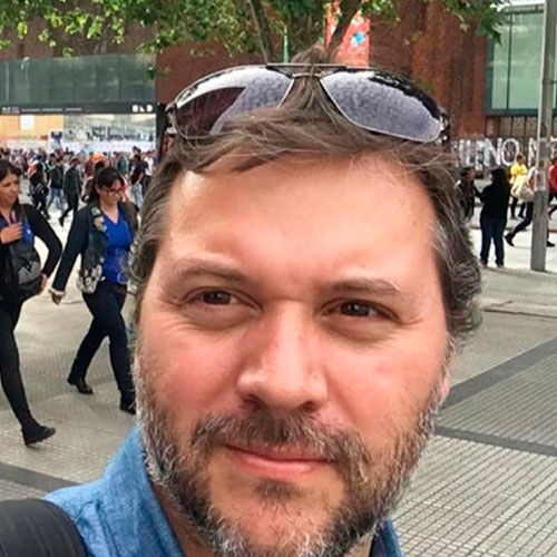Rodrigo Valenzuela Bassi