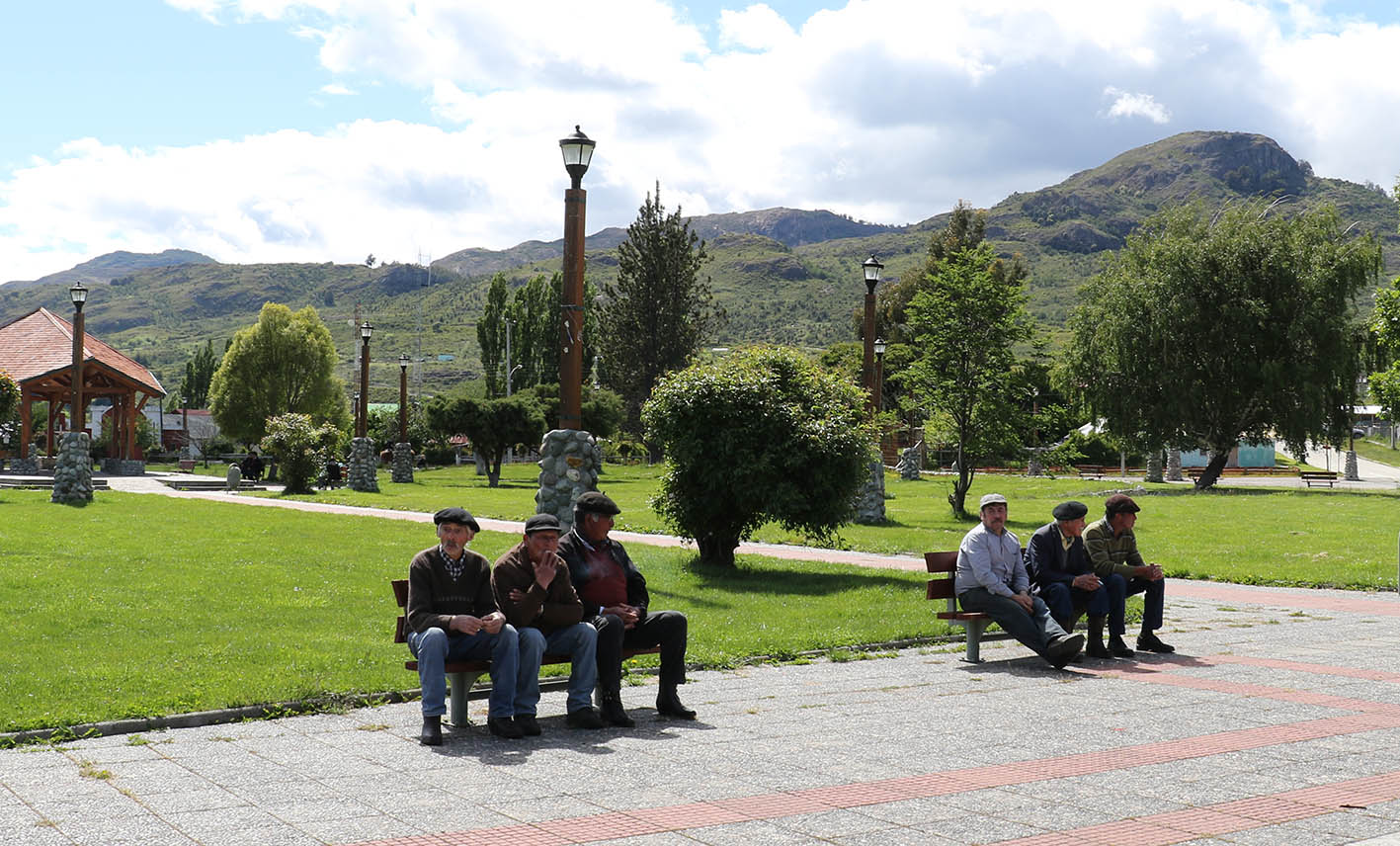 Universidad de Aysén junto a comunidad de Guadal invitan a foro “Sembrando vida, sembrando salud”