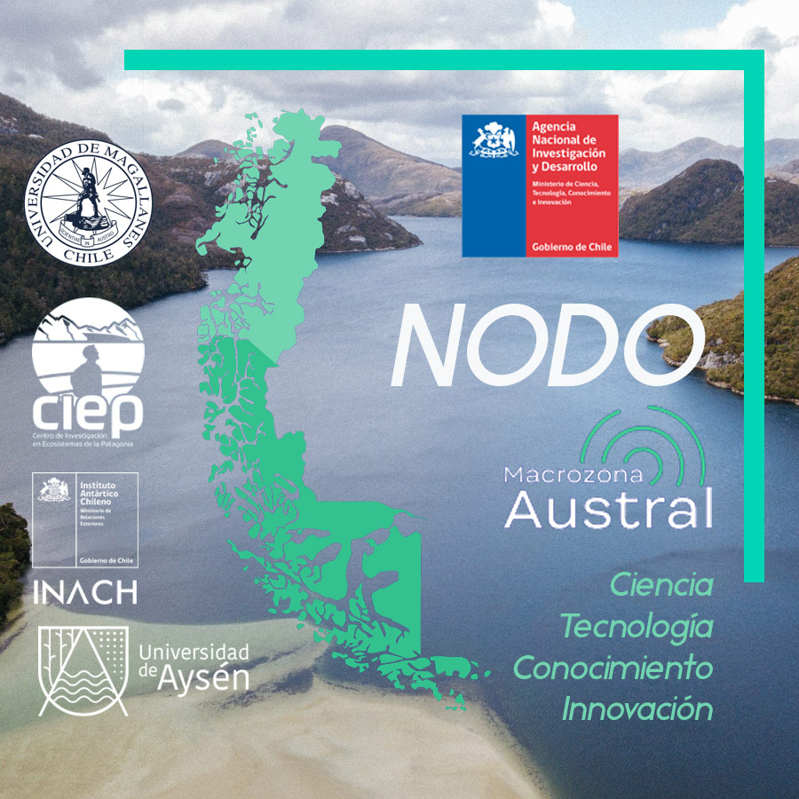 Universidades e Institutos Científicos de la macro zona Austral se unen para acelerar el impacto CTCI del territorio