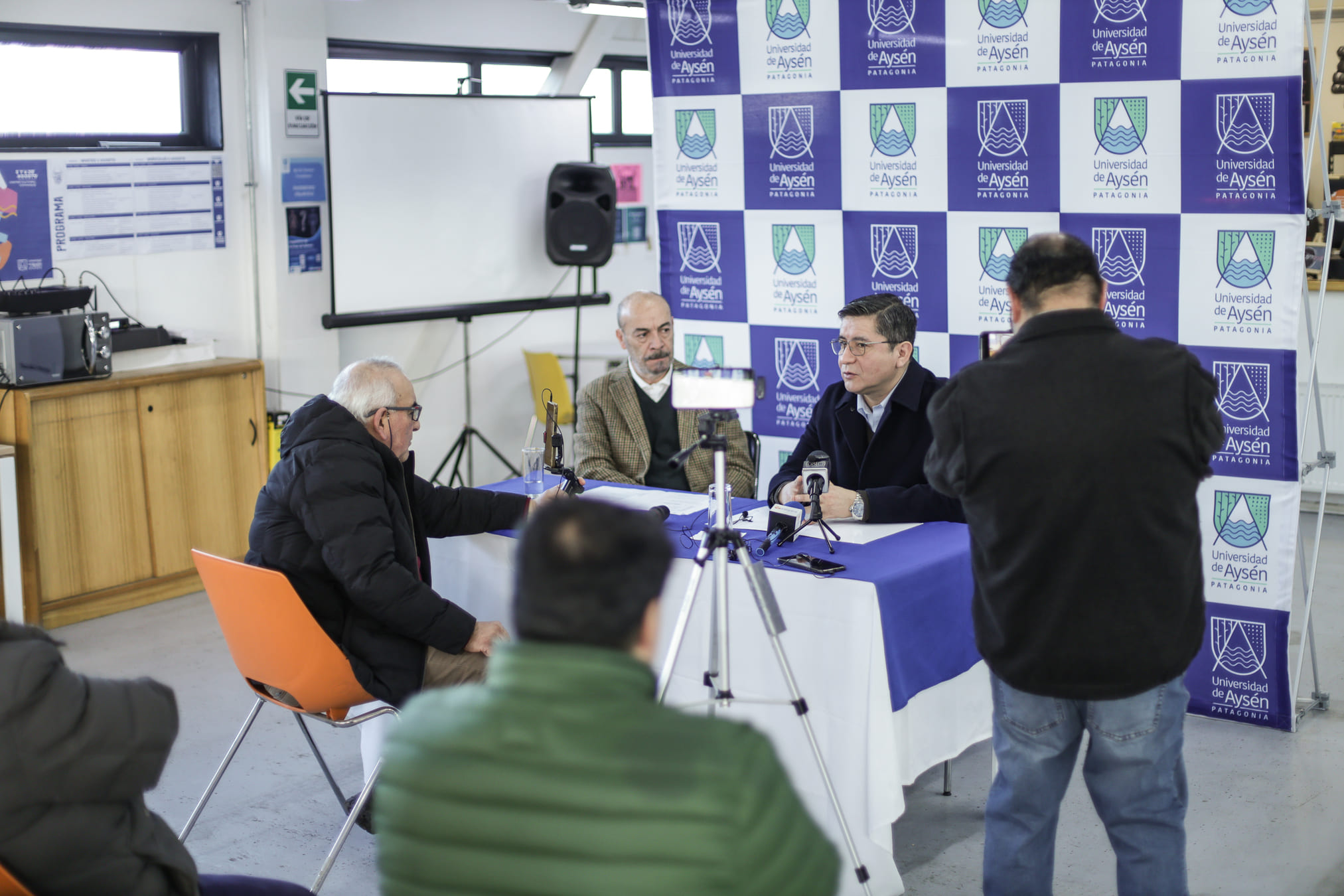 UAysén celebra su décimo aniversario con una agenda de actividades abiertas a la comunidad