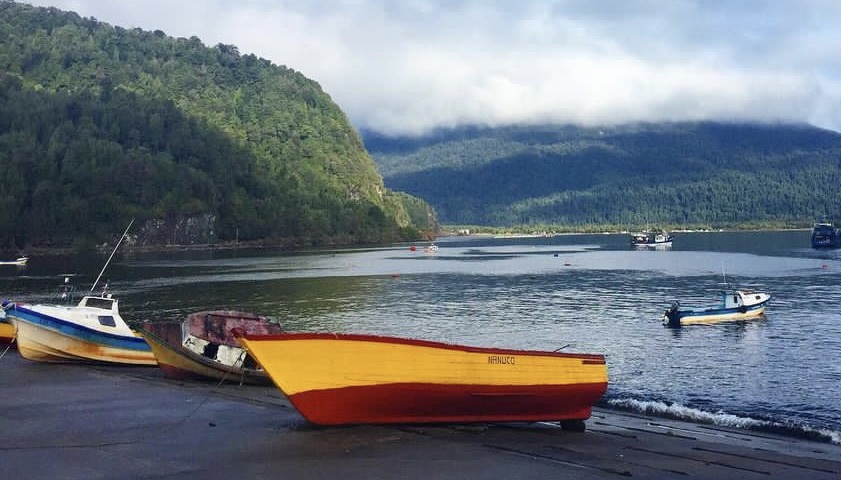 UAysén inició el trabajo de campo en investigación sobre transversalización de la perspectiva de género en la gestión municipal