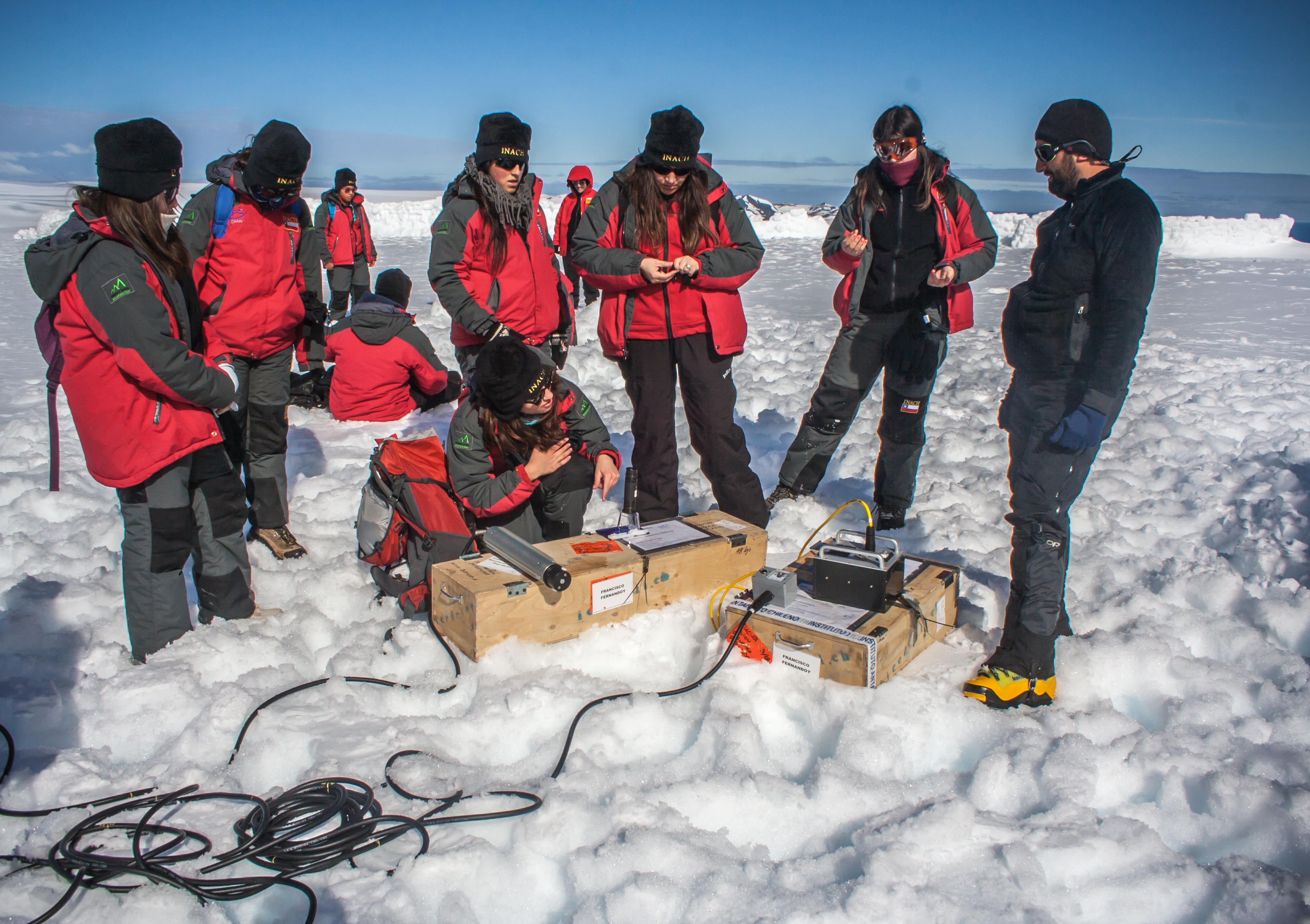 ¿Cuál es el Estado Actual de la Ciencia en la Macrozona Austral de Chile?