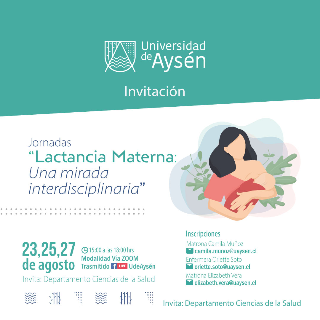 Jornadas de  Lactancia Materna