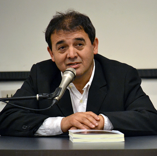 José Mansilla Contreras