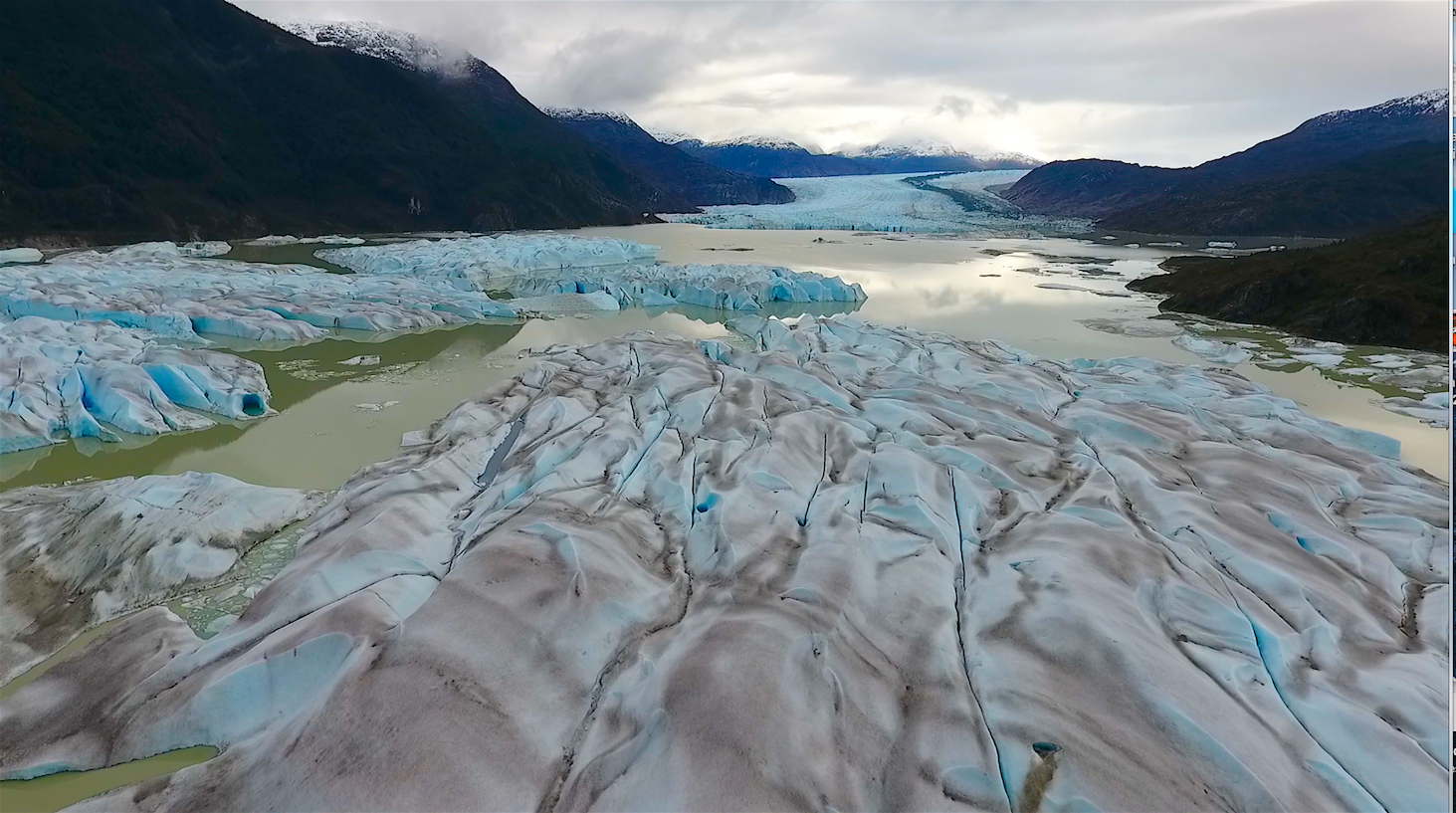 En Coyhaique se realizará Conferencia Internacional  Sobre Futuro del Agua en la Patagonia