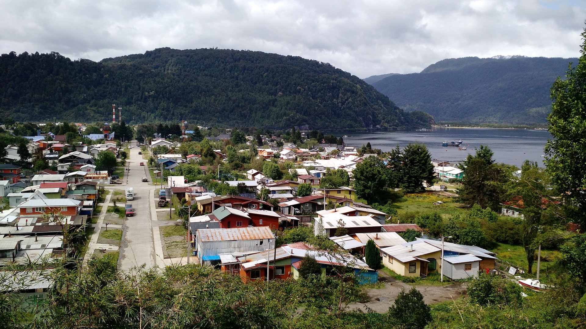 Uaysén organiza seminario sobre Desafíos Socio-ambientales en la región de Aysén