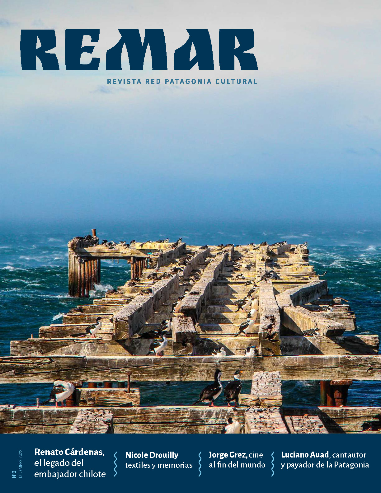 Revista Remar