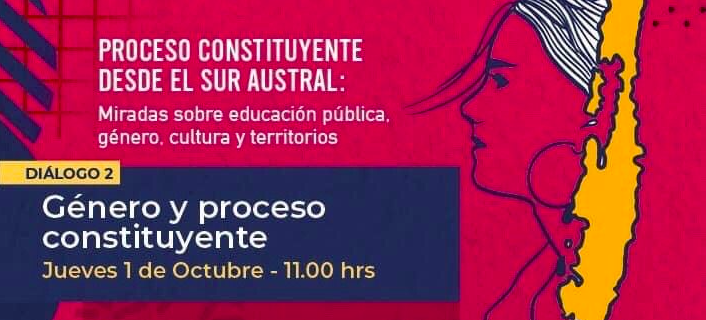 Diálogo Género y Proceso Constituyente