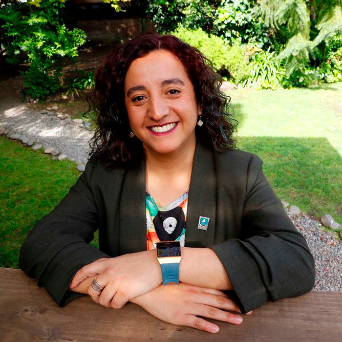 Natacha Pino Acuña