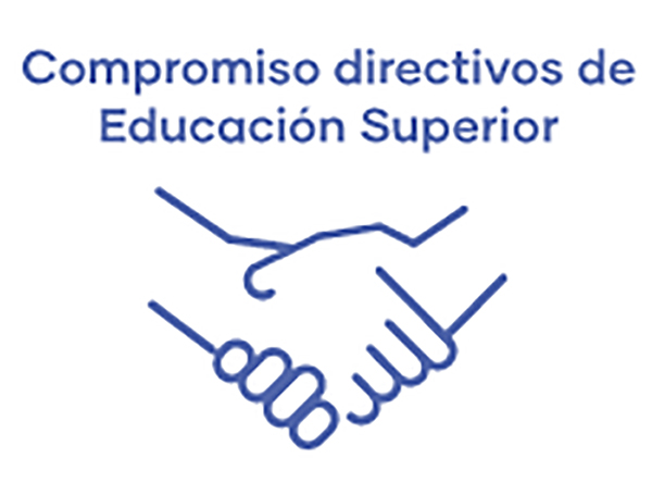 UAysén adscribe al compromiso: Hacia la equidad de género en órganos directivos de Educación Superior